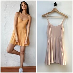 Aritzia Talula Lipinski Skater Dress 2